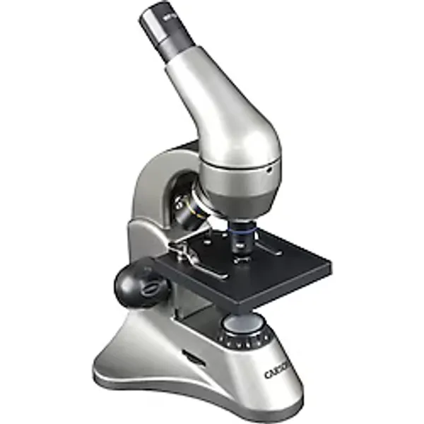 Carson MS-040 40x-400x Yeni Başlayanlar için Biyolojik Mikroskop