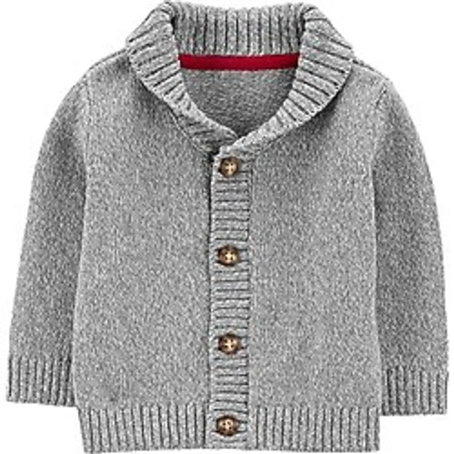 Carter's Erkek Bebek Hırka