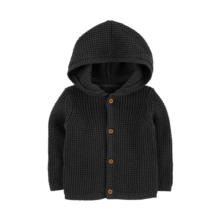 Carter's Erkek Bebek Hırka Lacivert