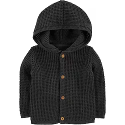 Carter's Erkek Bebek Hırka Lacivert