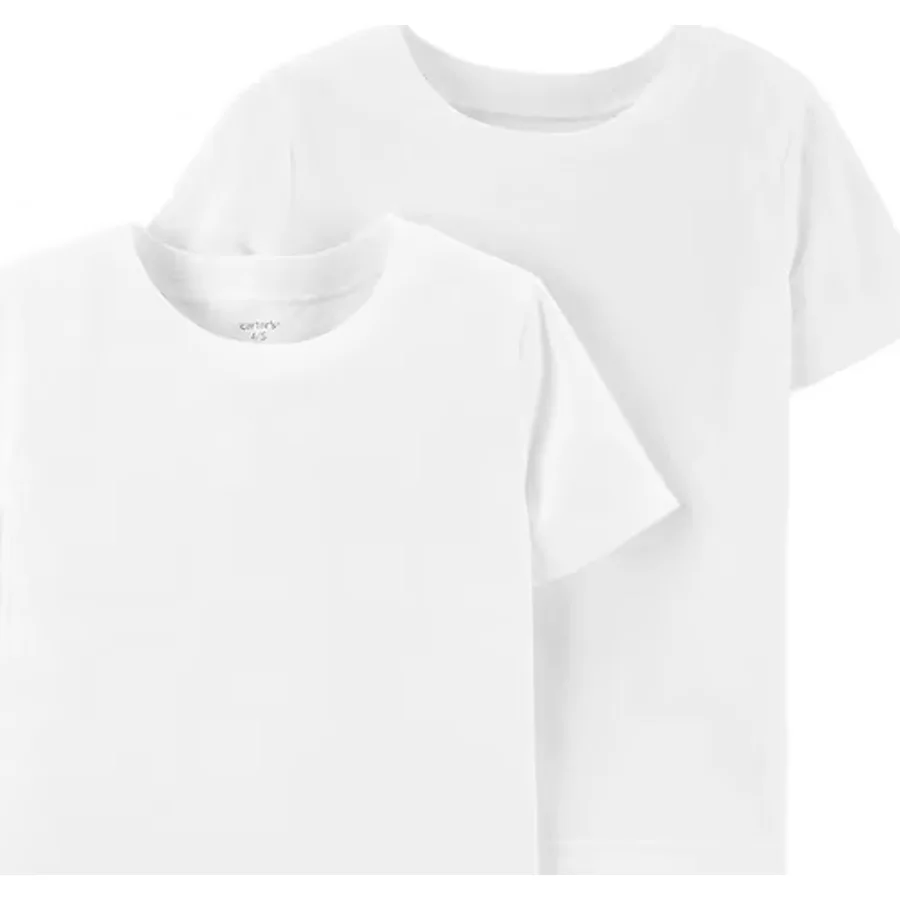 Carter's Erkek Çocuk 2'li Atlet Set