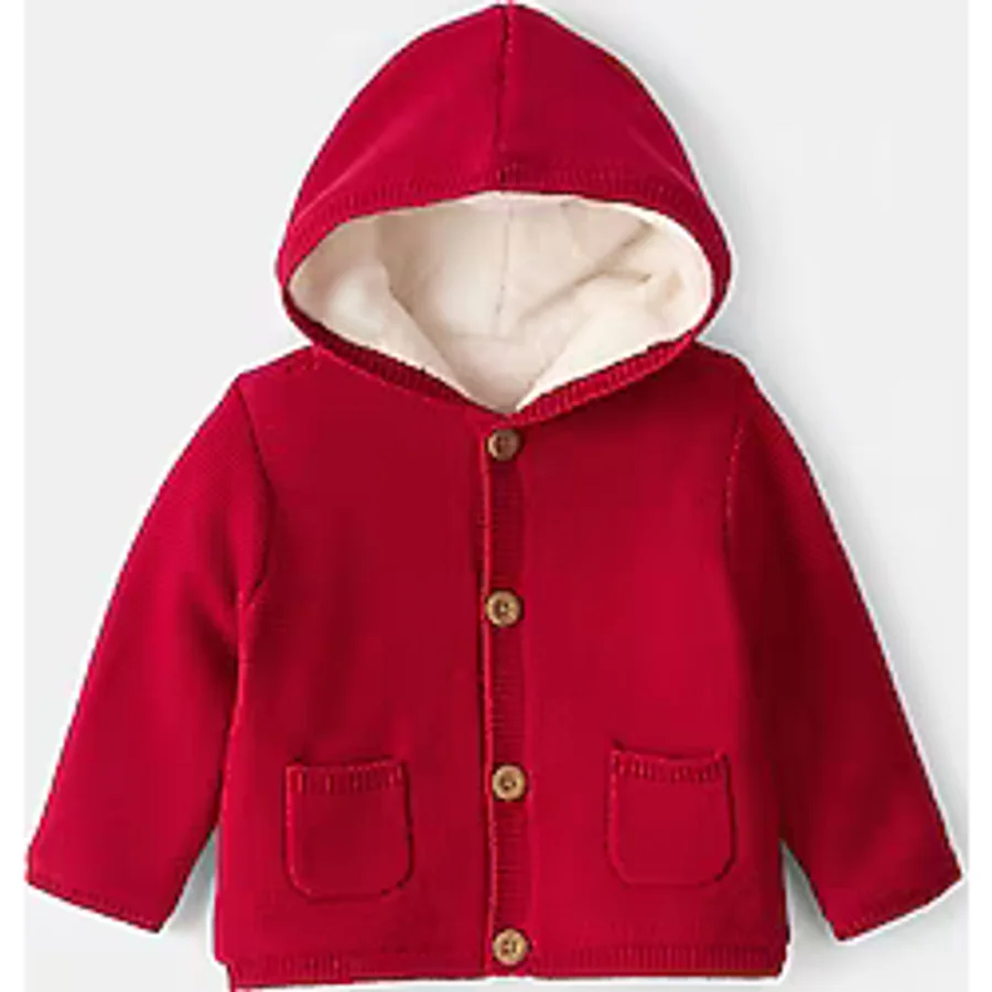 Carter's Kız Bebek Ceket