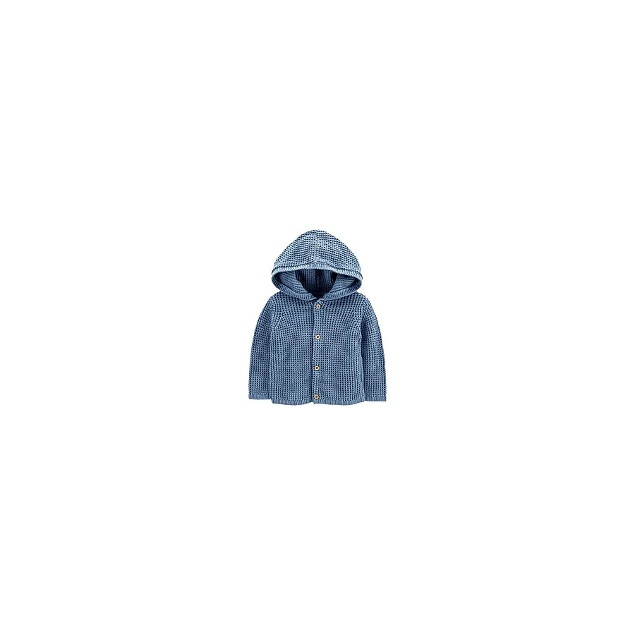 Carter's Layette Erkek Bebek Hırka