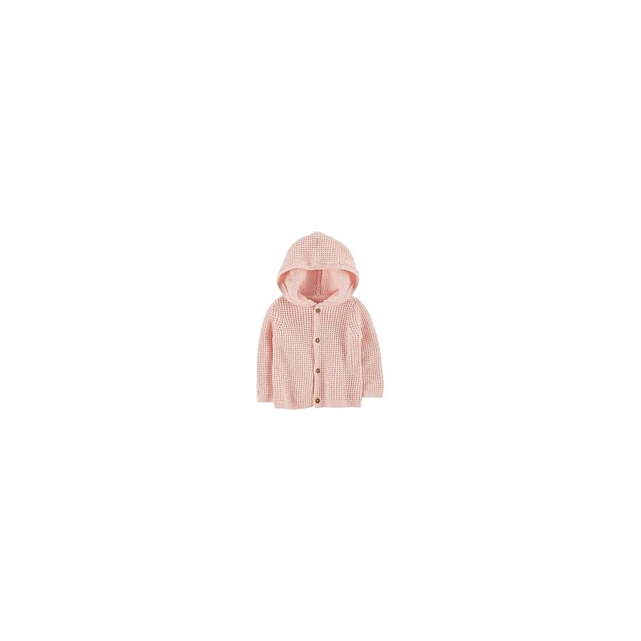 Carter's Layette Kız Bebek Hırka