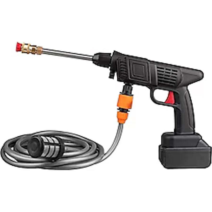 Carub BR0922536 Basınçlı Oto Yıkama Tabancası