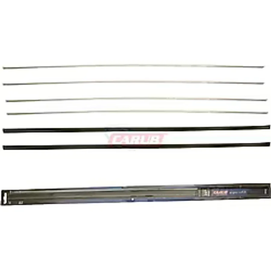 Carub Silecek Lastiği 710Mm Telli