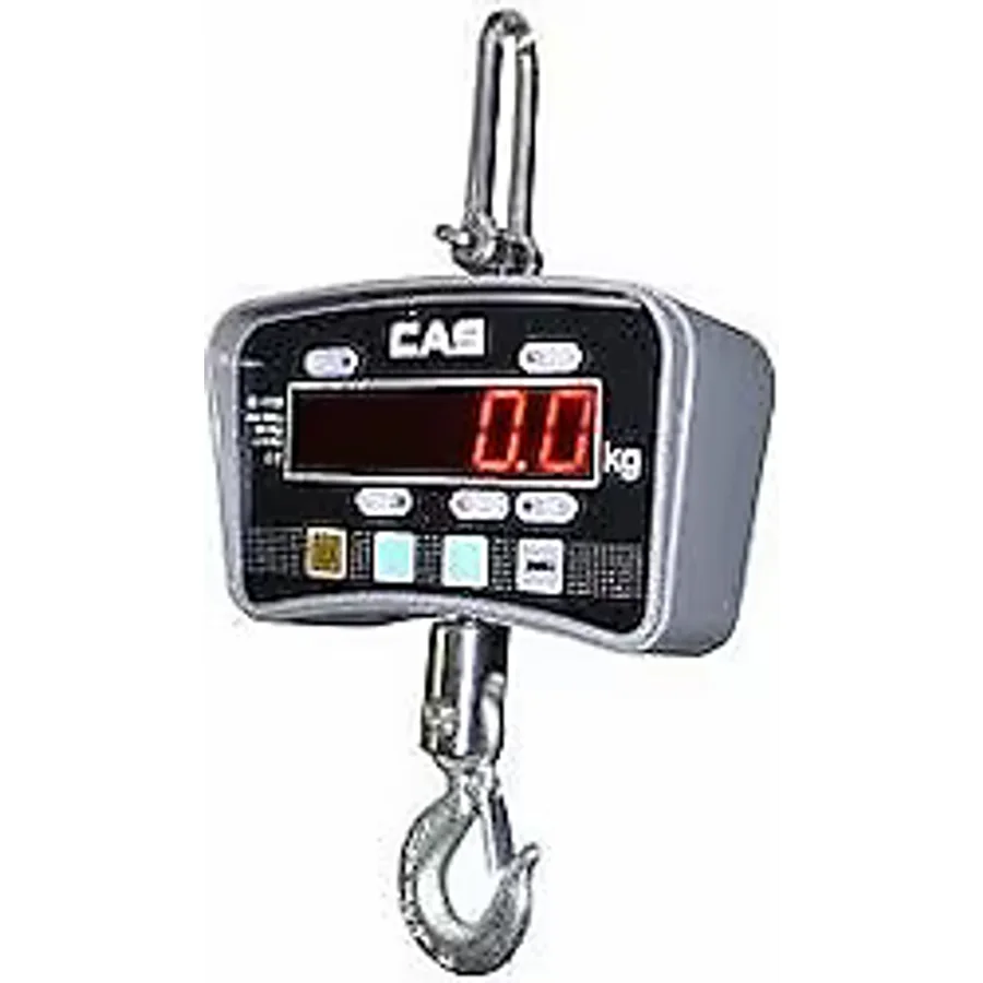 Cas IE-1700 Vinç Baskül