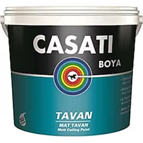 Casati 17.5 kg Tavan Boyası