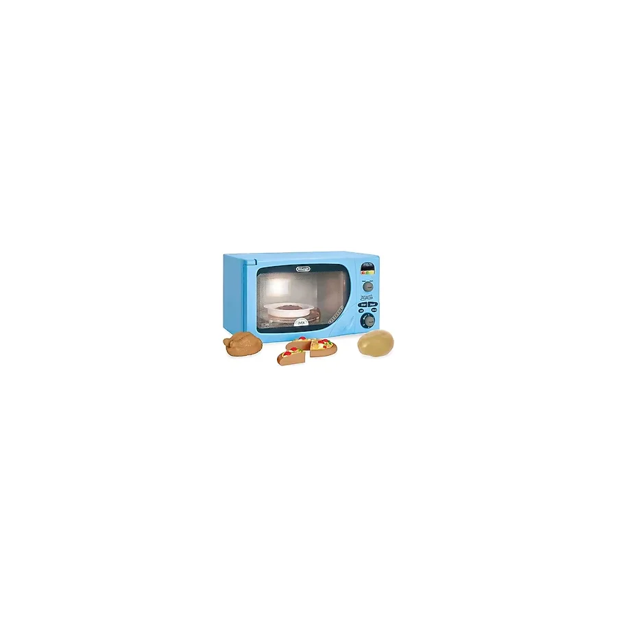 Casdon Delonghi Microwave 49250