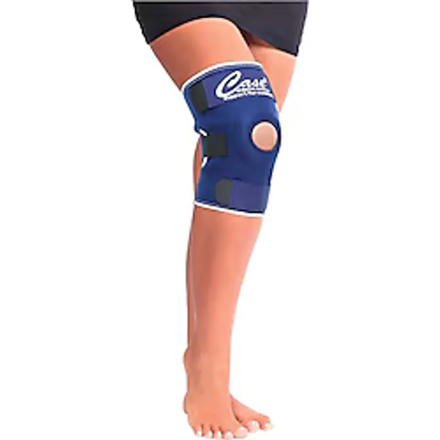 Case HB 5104 Patella Destekli Ortopedik Dizlik