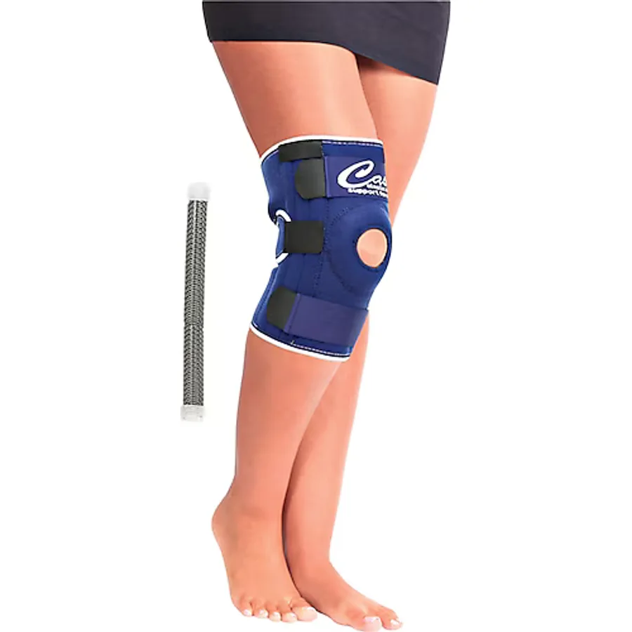 Case HB 5110 Patella Destekli Ortopedik Dizlik