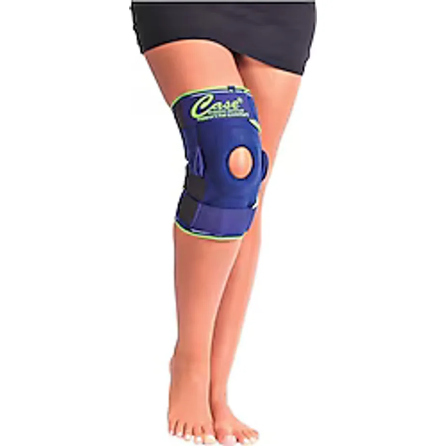 Case HB 5111 Patella Destekli Ortopedik Dizlik