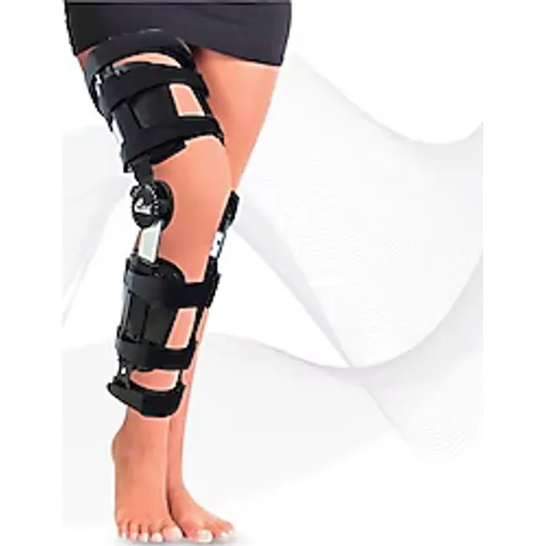 Case HB 5116 Açı Ayarlı Ortopedik Dizlik