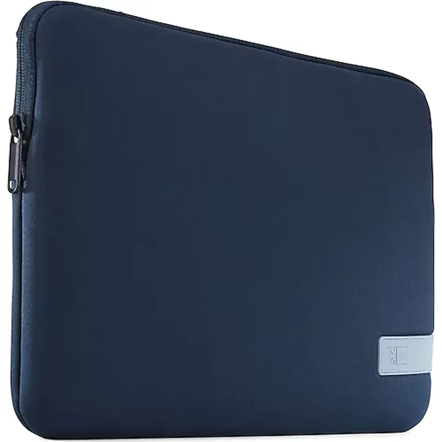 Case Logic Reflect Koyu Mavi 13.3" Laptop Kılıfı