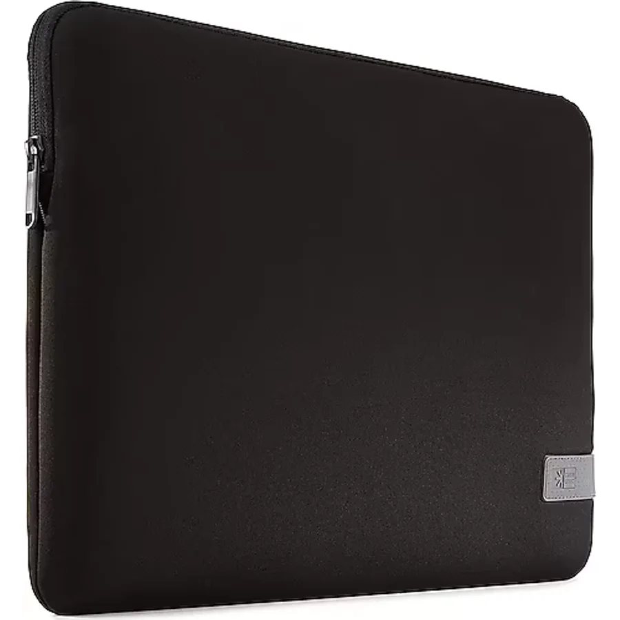 Case Logic Reflect Siyah 13.3" Laptop Kılıfı