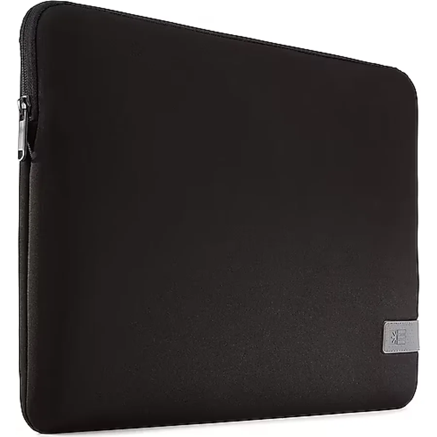Case Logic Reflect Siyah 15.6" Laptop Kılıfı