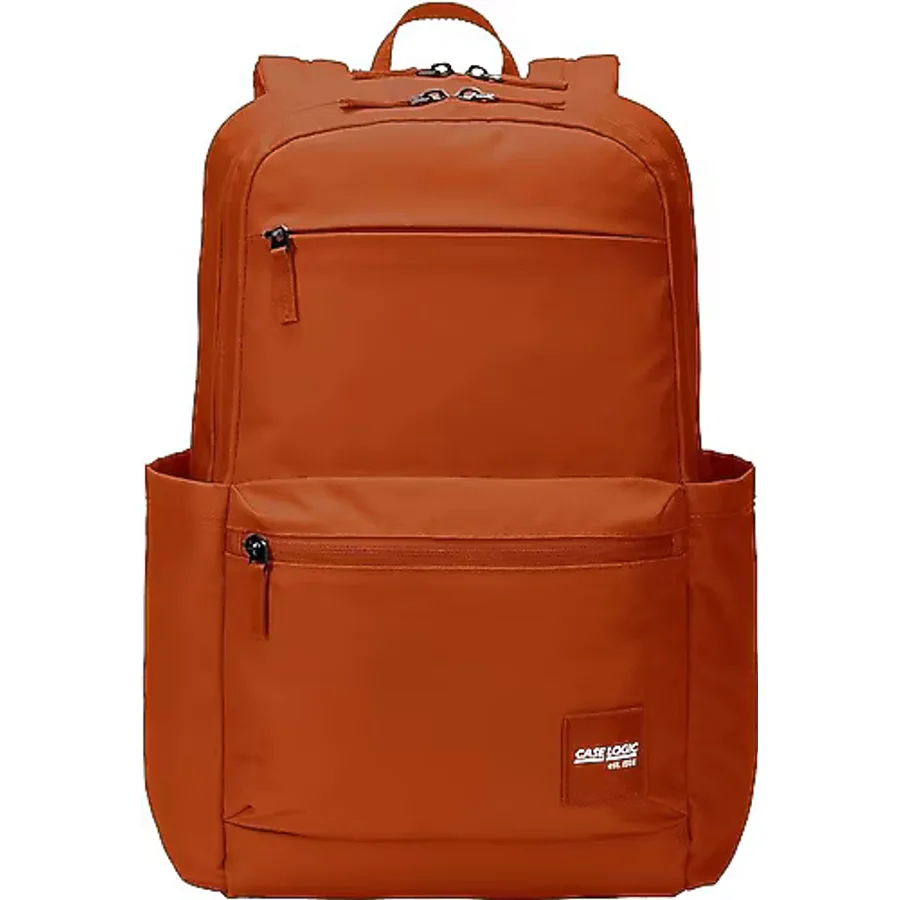 Case Logic Uplink CA.CCAM3216RC Kiremit 15.6" Laptop Sırt Çantası