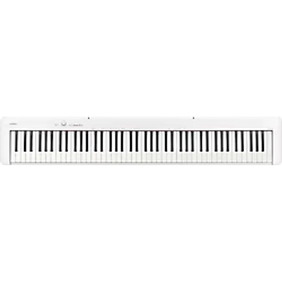 Casio CDP-S110WE Beyaz Dijital Piyano