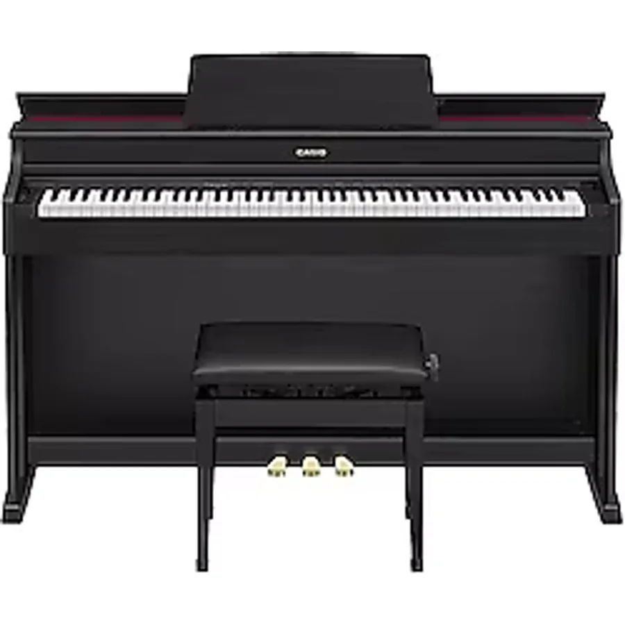 Casio Celviano AP-470 Dijital Piyano