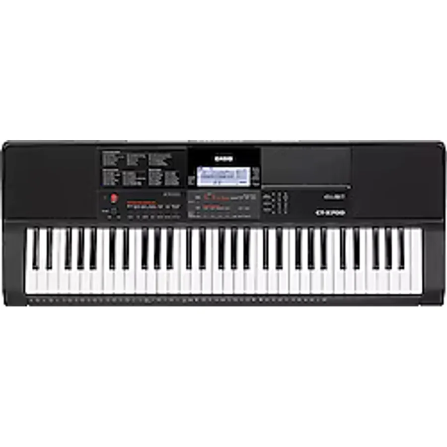 Casio CT-X700 61 Tuşlu Org