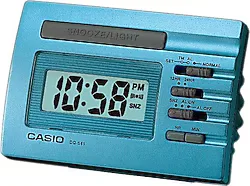 Casio DQ-541D-2RDF Masa Saati