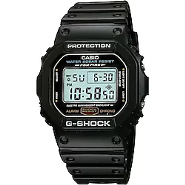 Casio Dw-5600 Uyumlu 3 Adet Şeffaf Ekran Koruyucu Nano Jelatin