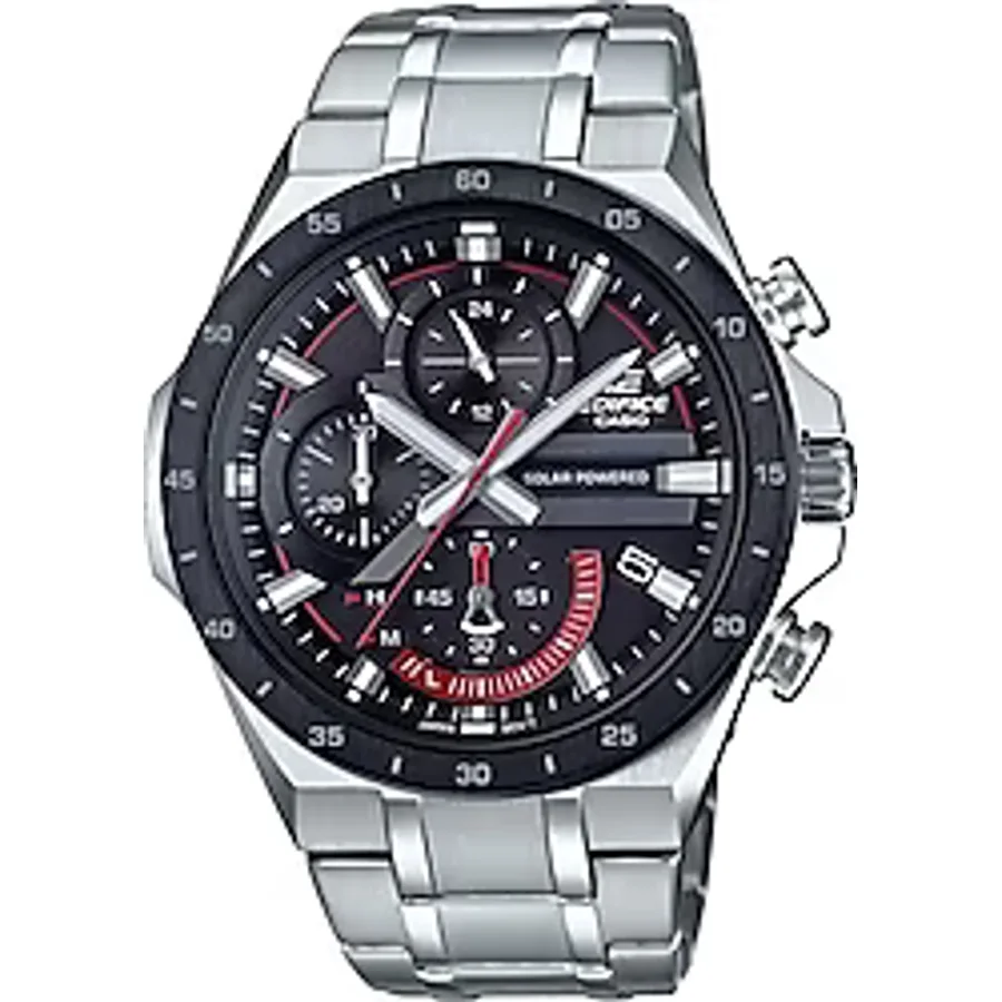 Casio Edifice EQS-920DB-1AVUDF Erkek Kol Saati