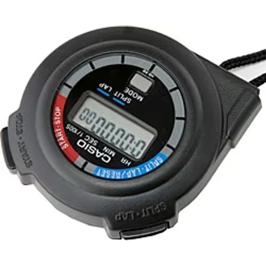 Casio HS-3V-1BRDT Adım Sayar