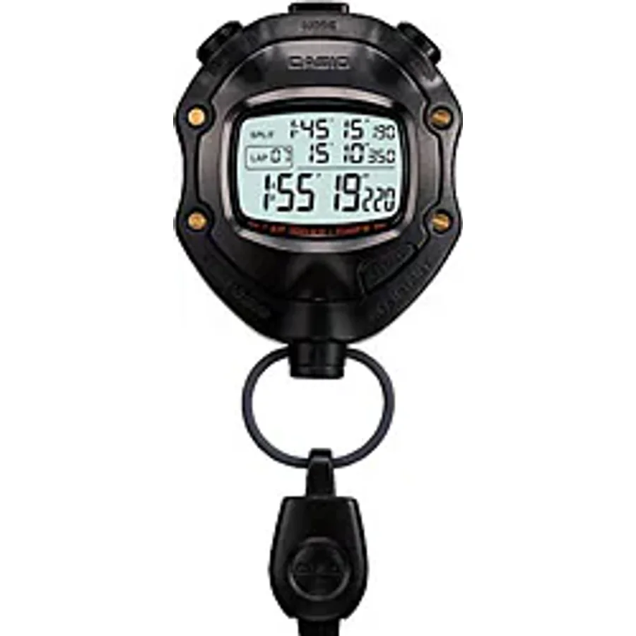 Casio HS-80TW-1DF Kronometre