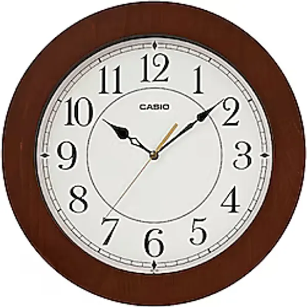 Casio IQ-133-5DF Duvar Saati