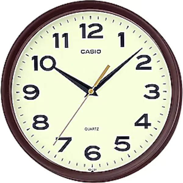 Casio IQ-151-5DF Duvar Saati