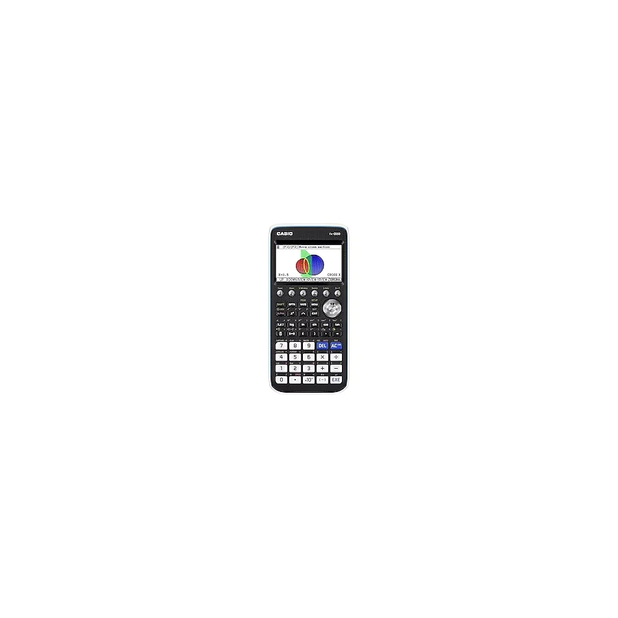 Casio Prizm FX-CG50 Renkli Grafik Hesap Makinesi
