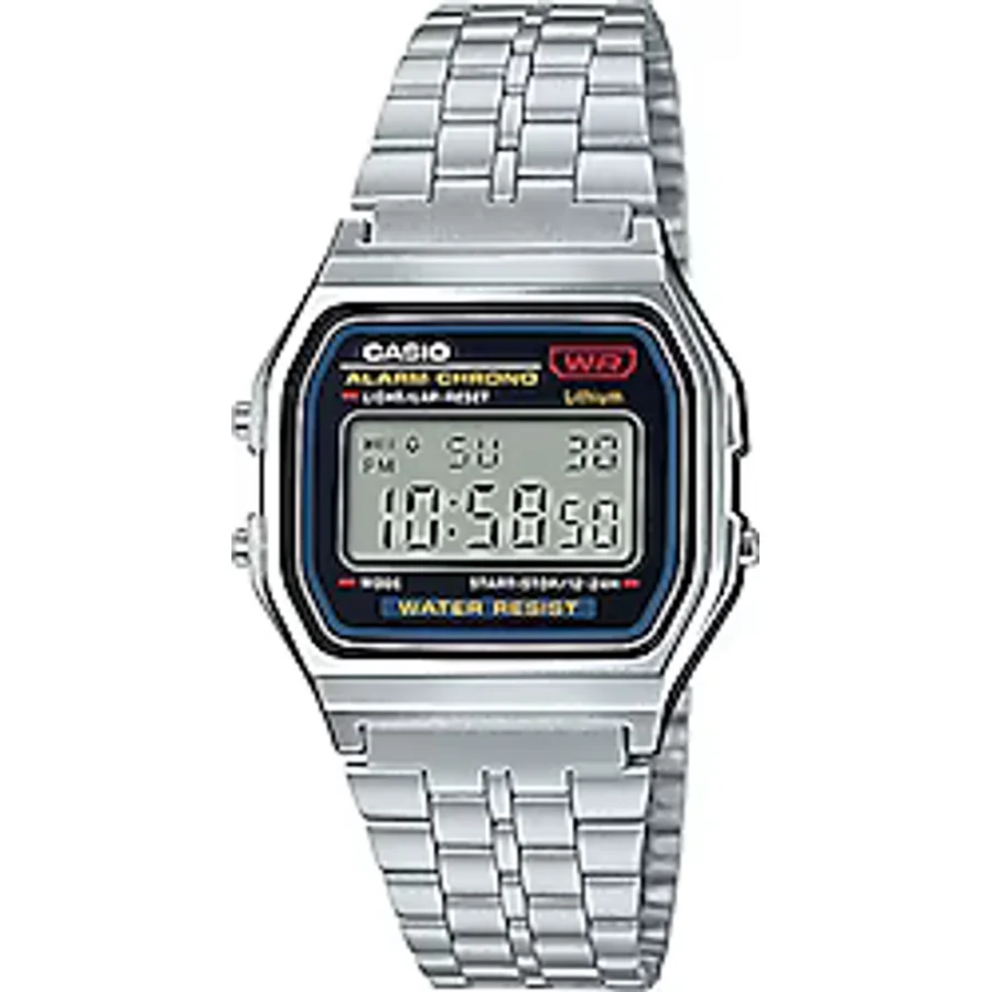 Casio Retro A159WA-N1DF Kol Saati