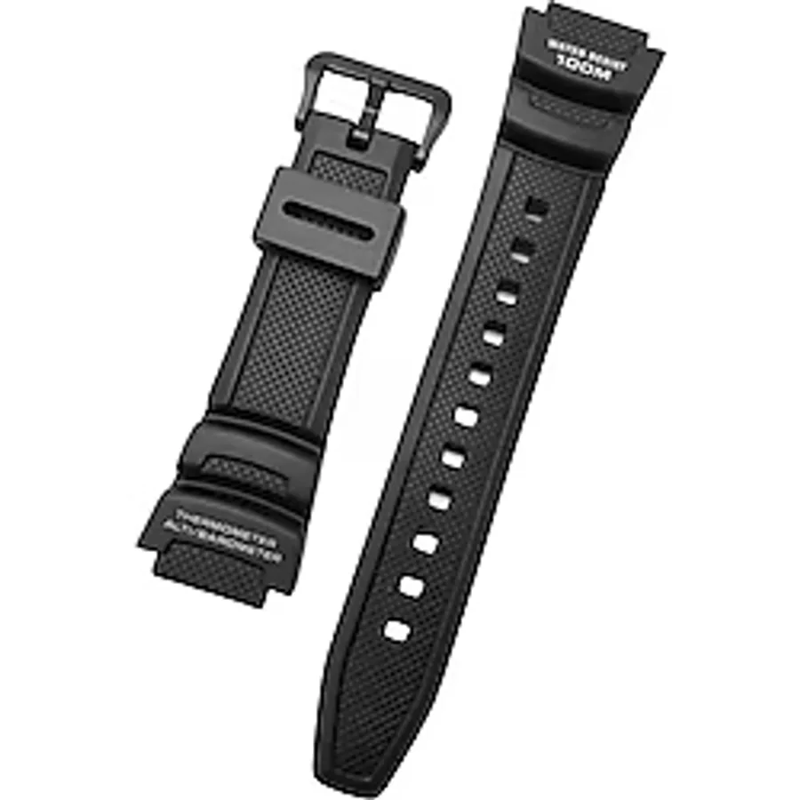 Casio Sgw-300H Sgw-400H Orijinal Saat Kordonu Kayisi
