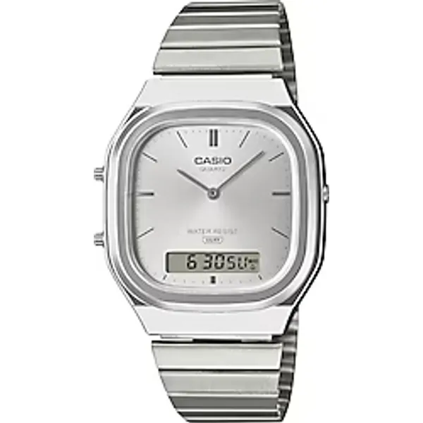 Casio Standart AQ-240 Kol Saati