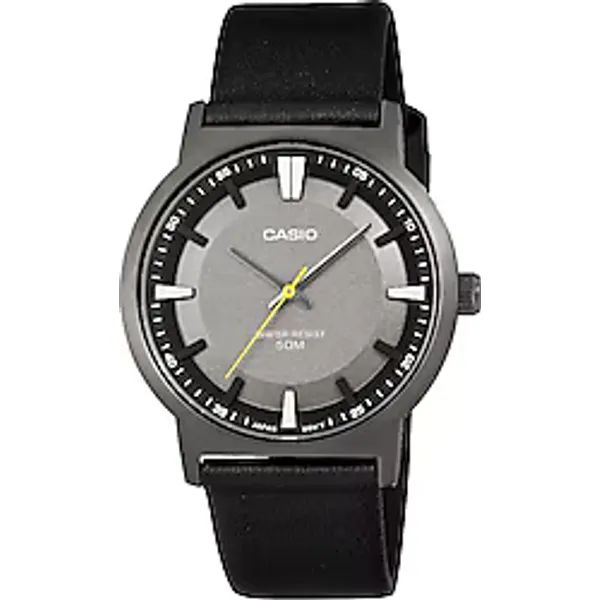 Casio Standart MTP-B220 Deri Kordon Kol Saati