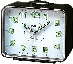 Casio TQ-218-1BDF Masa Saati