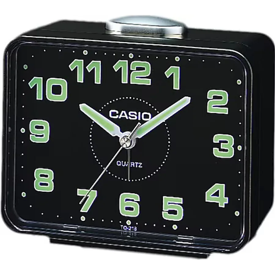 Casio TQ-218-1DF Masa Saati