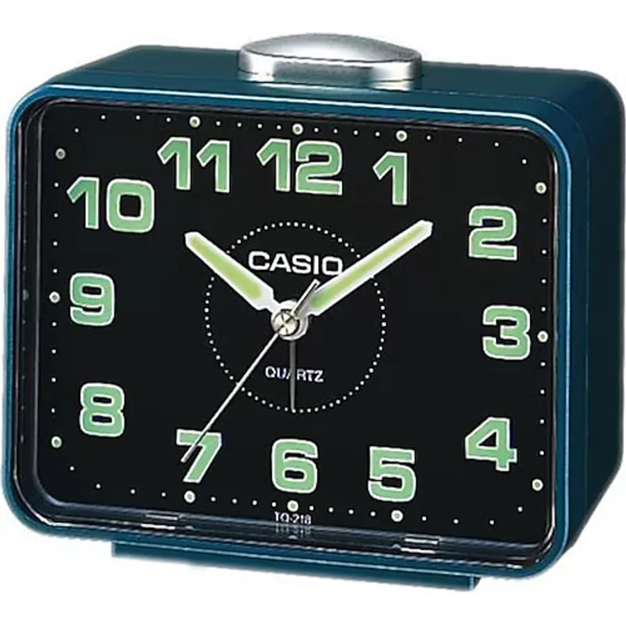 Casio TQ-218 Masa Saati