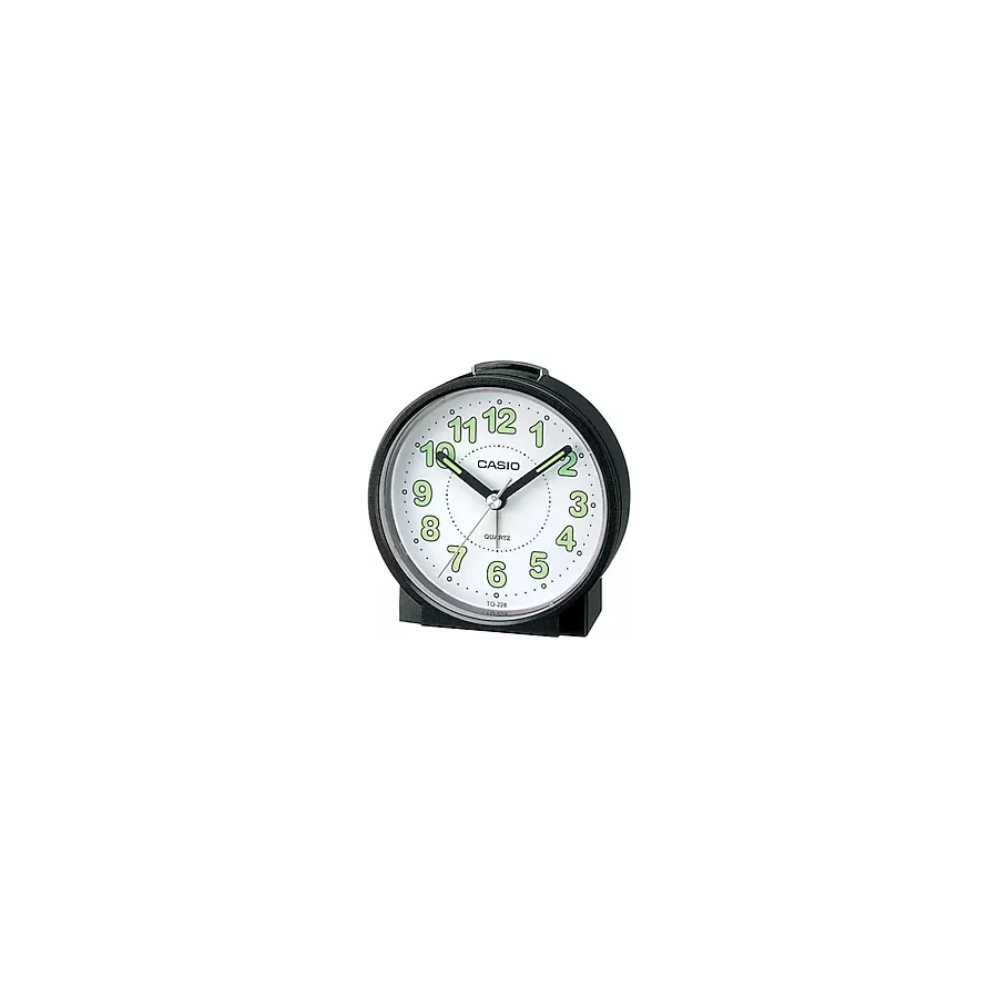 Casio TQ-228-1DF Masa Saati
