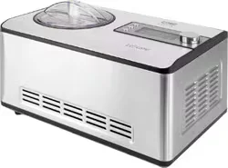 Caso 3298 Ice Creamer Dondurma Makinesi