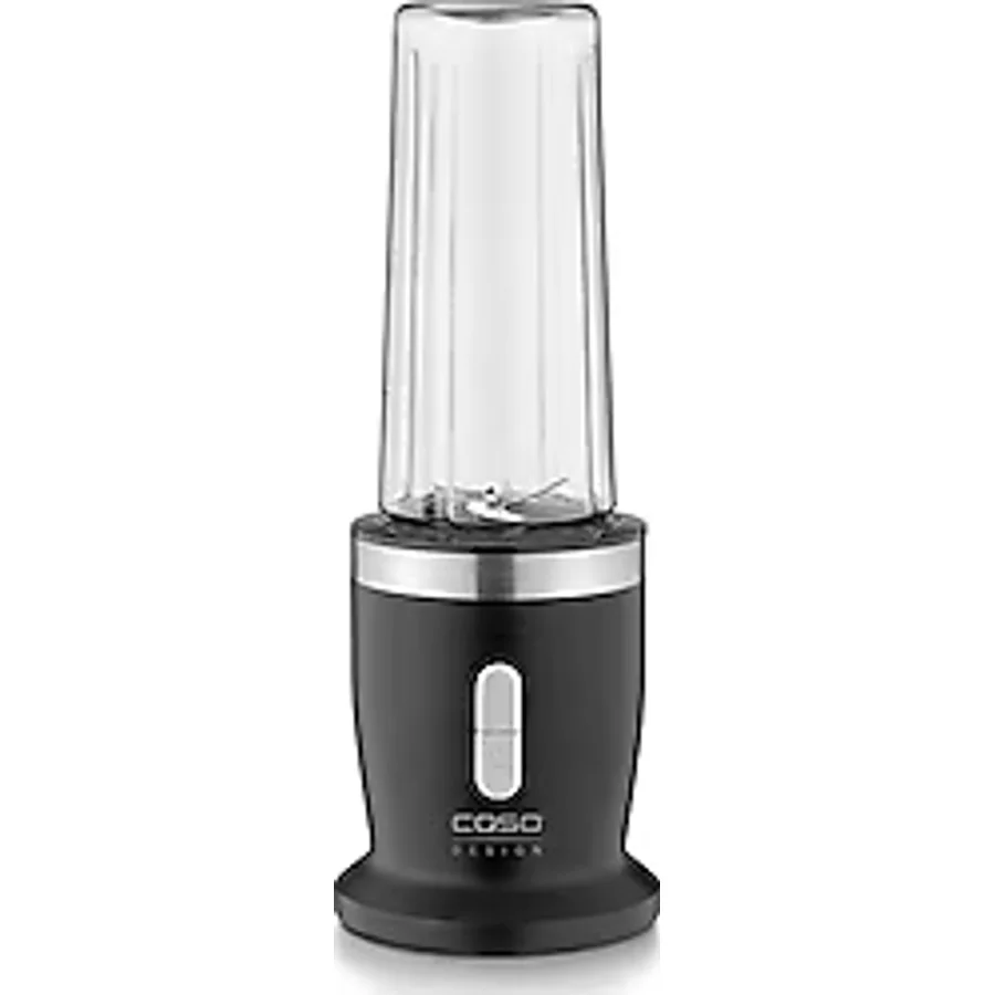 Caso Click Blend Kablosuz Smoothie Blender