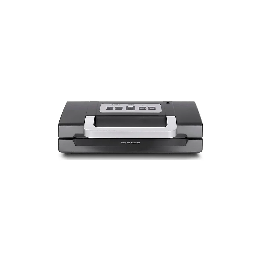 Caso Design HC 170 Vakum Makinesi