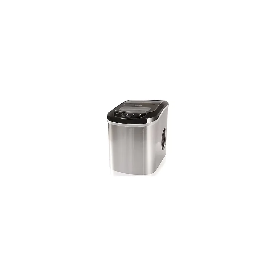 Caso HZB12/SA 03301 Master Pro Buz Yapma Makinesi - Standart