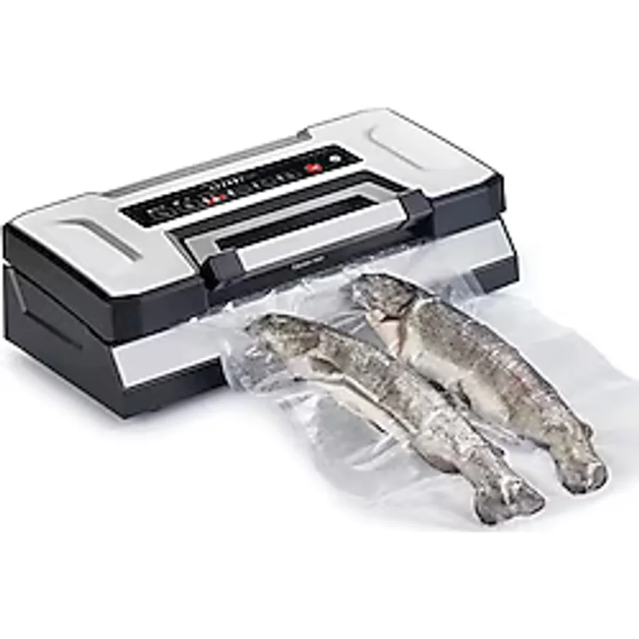 Caso VRH 790 Advanced Pro Vakum Makinesi