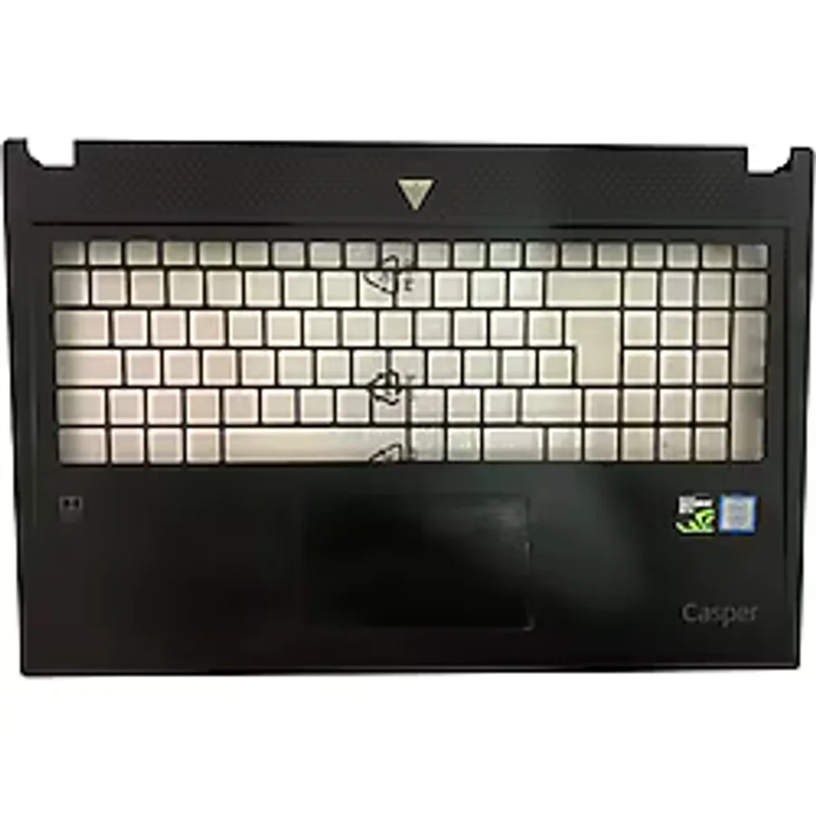 Casper Excalibur G650 G600 Klavye Kasası