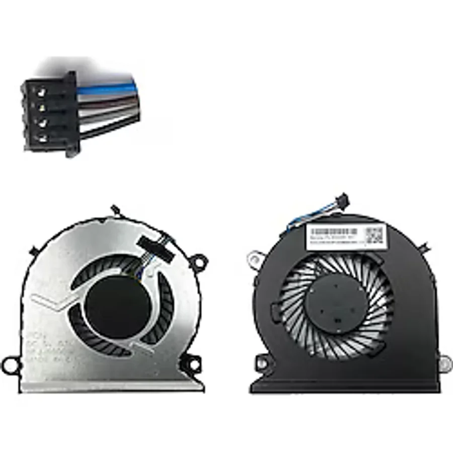 Casper Excalibur G770.9750-B6H0A, G770.9750-Beh0X Fanı (1 Adet)