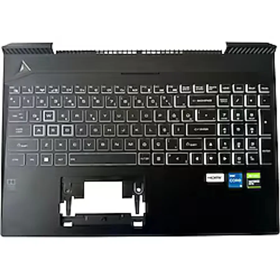Casper Excalibur G770 Klavyeli Kasa