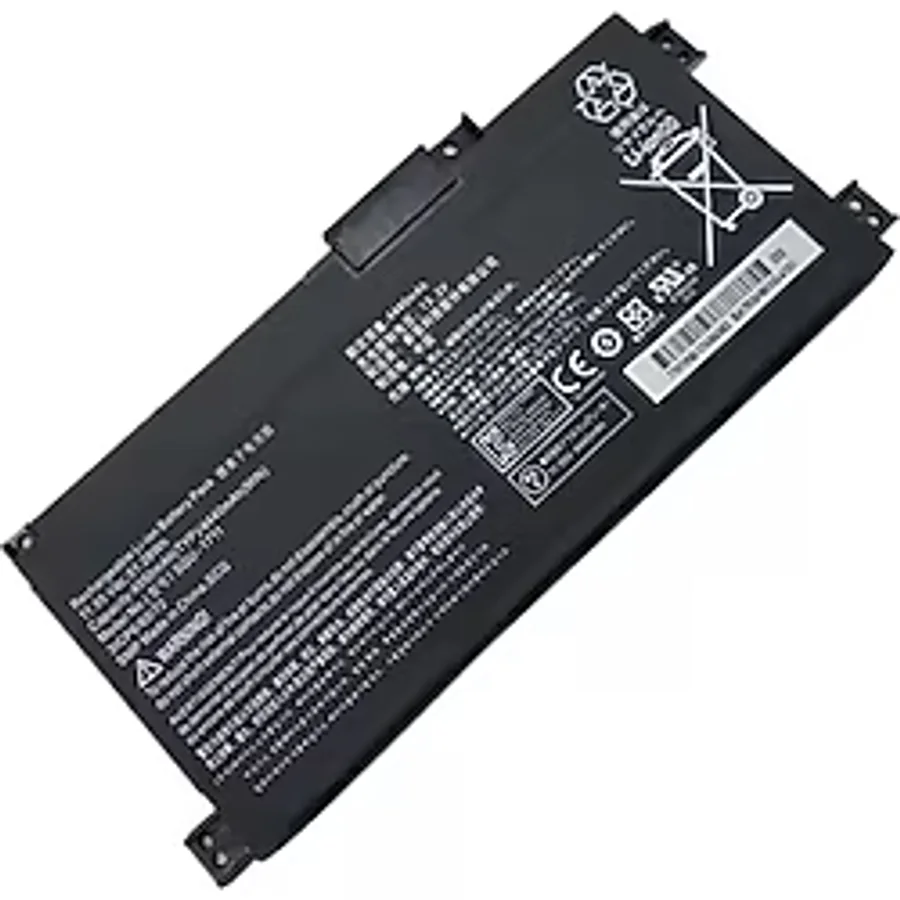 Casper Excalibur G770 Serisi Squ-1711, Squ1711 Notebook Bataryası, Laptop Pili Üretici