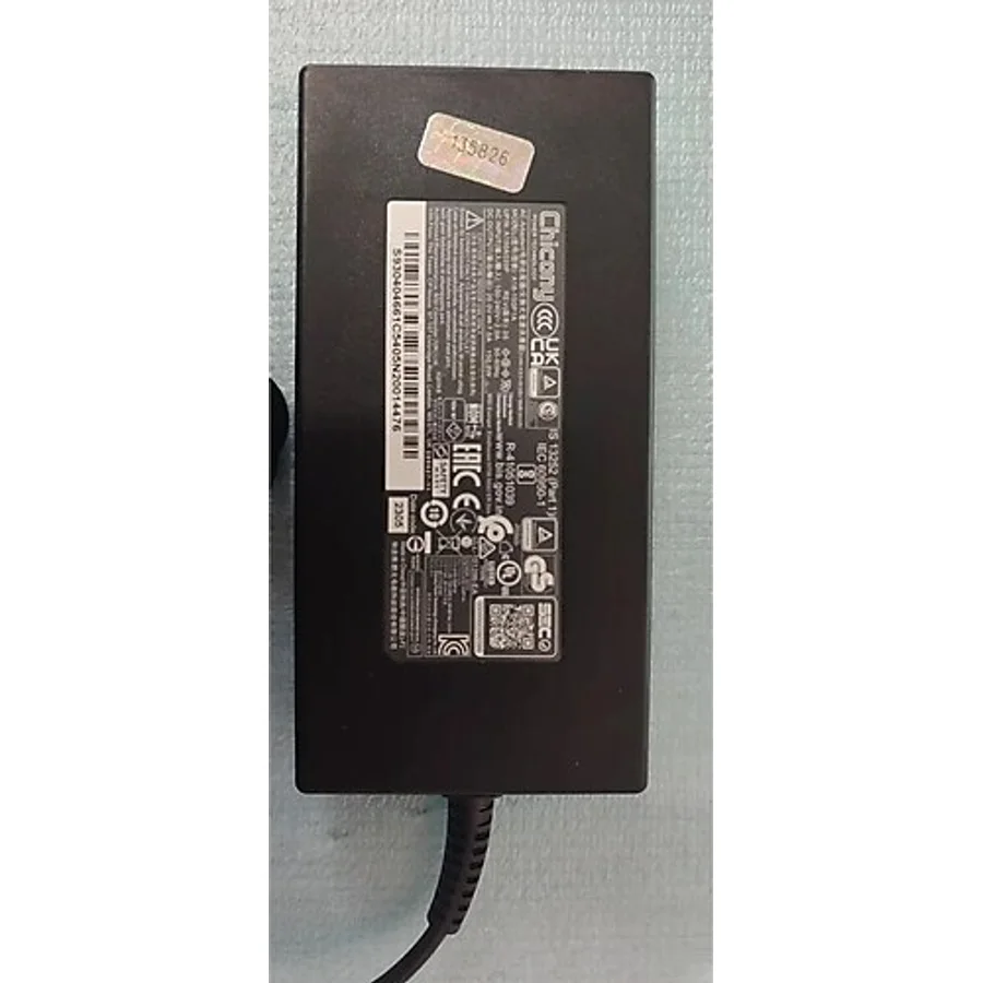 Casper Excalibur G870 150W Notebook Adaptörü